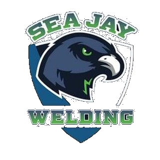 SEAJAY WELDING logo